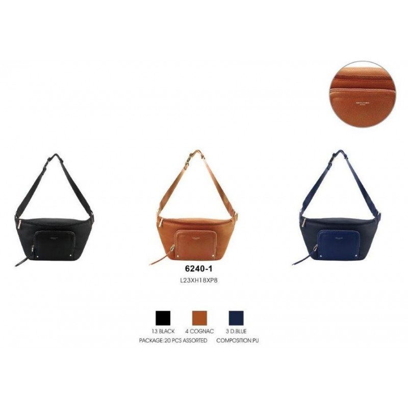 Сумка David Jones A-6240-1